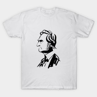 Ralph Waldo Emerson T-Shirt